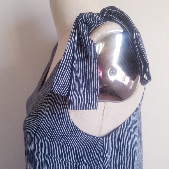 THML| Cute Sleeveless dress‎ with Shoulder S - Picture 3 of 6